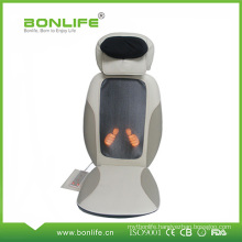 Luxury Roller Kneading Massage Cushion